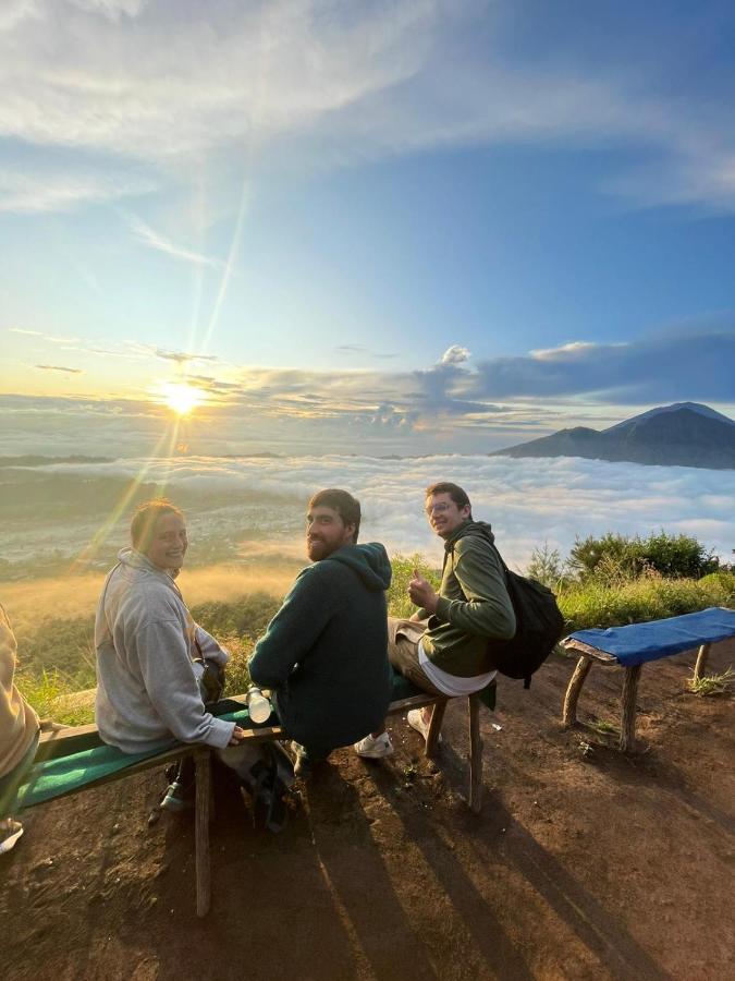 Villa Batur Cliff Panorama à Baturaja  Extérieur photo